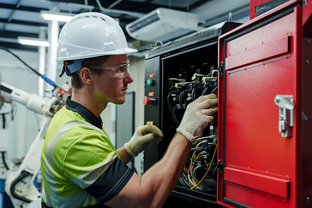 24/7 Emergency Generator Installation experts in Seadrift, TX