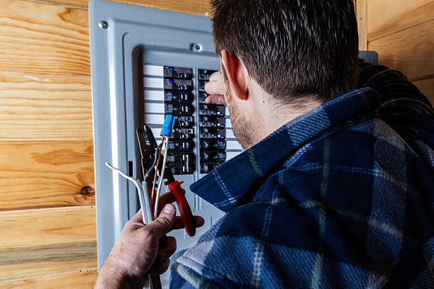 Affordable Generator Installation solutions in Seadrift, TX
